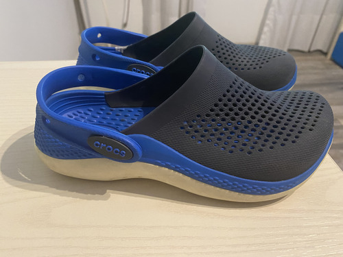 Crocs Lite Ride Niños
