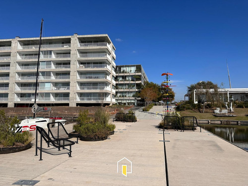 Terreno, Venta, Puertos, Barrio Riberas, Lote Al 100, A La Laguna