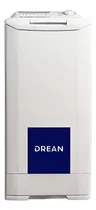 Comprar Lavarropas Carga Superior Drean 8 Kilos Ltdr0810pb0 Blanco