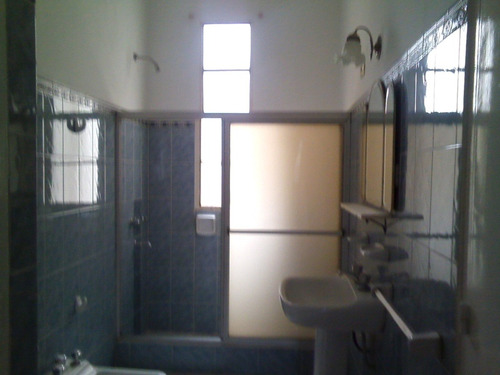 Ampio Semipiso Sobre Peatonal - 3425391802