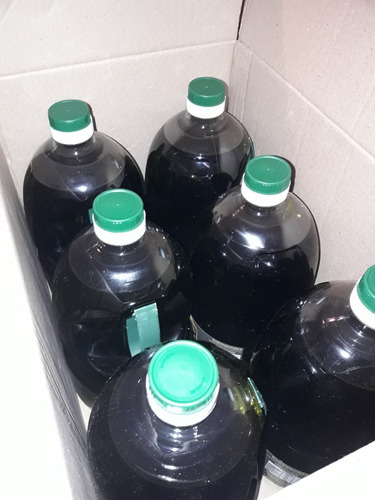 Aceite De Oliva Extra Virgen 2l De Mendoza