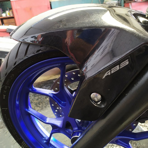 Imagem 4 de 12 de Yamaha Mt3 Mt3