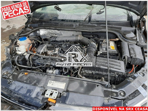 Sucata Jetta 2.0 Tsi 200cv Tiptronic Dsg 2011 Peças