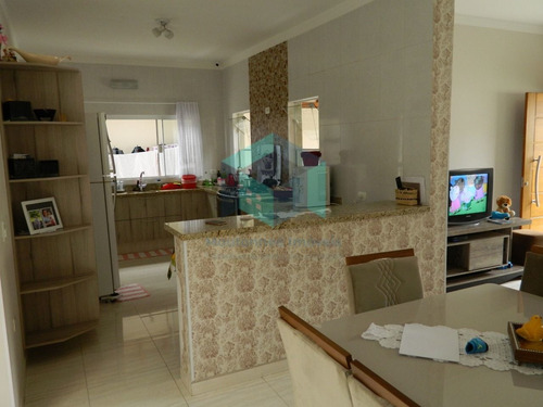Imagem 14 de 30 de Casa Padrão À Venda Em Itu/sp - 125