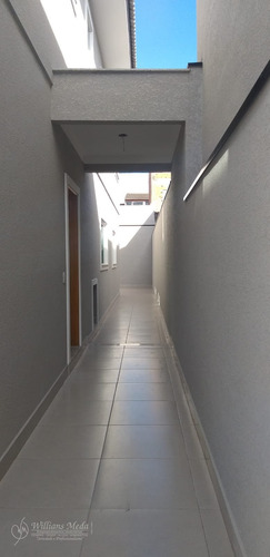 Imagem 7 de 15 de Sobrado Novo Com 3 Dormitórios À Venda Por R$ 625.000 - Parque Continental - Guarulhos/sp - 18712