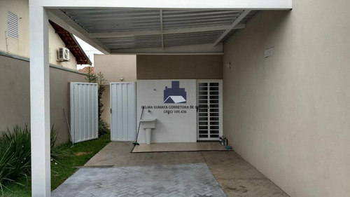 Imagem 22 de 22 de Casa À Venda No Bairro Parque Das Perdizes - São José Do Rio Preto/sp - 20211295