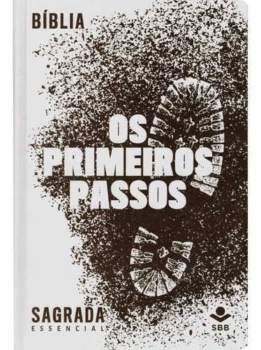 Bíblia Essencial | Naa | Letra Normal | Capa Dura Pegadas