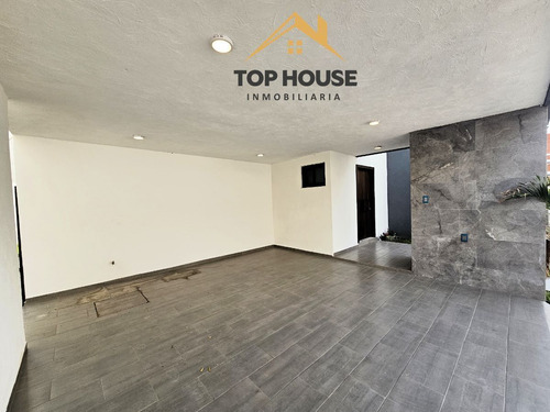 Cas En Venta En Lomas Residencial, Veracruz