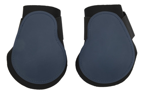 Botas Equestrian Equipment, Concha De Poliuretano, 2 Unidade