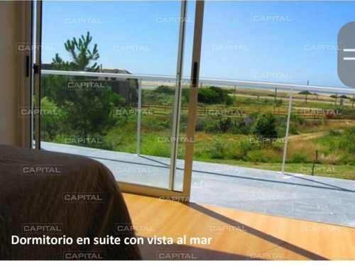 Muy Buena Casa En Venta En Punta Piedras, Manantiales.- Ref: 25371