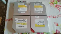 Comprar Lote De Grabadoras De Dvd Para Laptops Func.-precio X C\u002Funa
