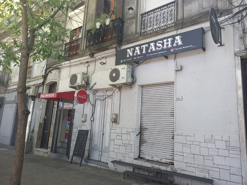 Venta Ph De 2 Locales Comerciales En Villa Muñoz