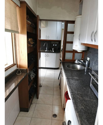 Venta A Credito De Pent House En Lomas Del Avila 25-52