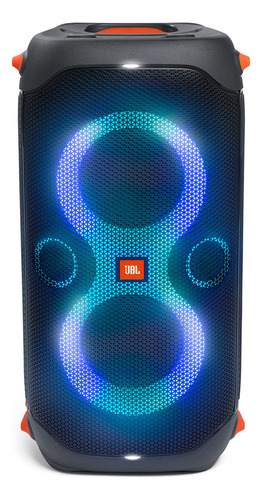 Altavoz Bluetooth Portátil Jbl Partybox 110 Con Paquete De M