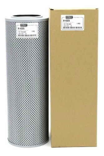 Filtro De Succión Hidráulico Y221-78a-020000 Y221-78a-040000