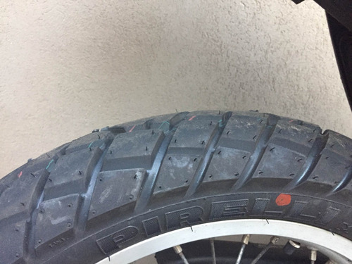 Honda Tornado 250