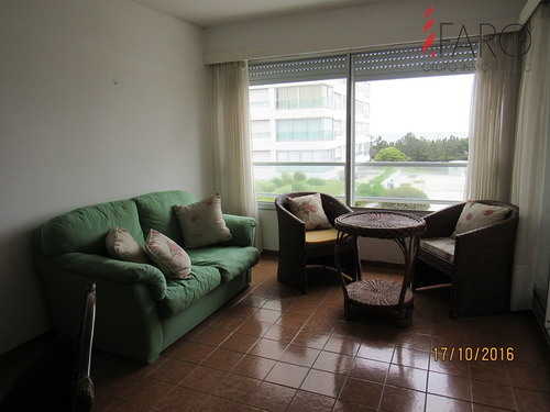 Imagen 3 de 30 de Apartamento En Mansa 1 Dormitorio Y 1/2 - Punta Del Este Mansa