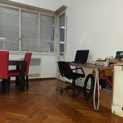Imagen 18 de 24 de Departamento Recoleta Muy Buena Ubicacion