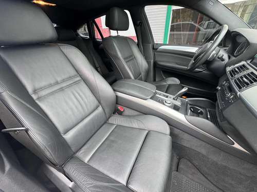 BMW X6 4.4 Xdrive 50i Premium 407cv