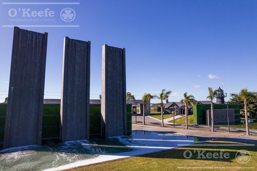 Lote En Venta En Puerto Nizuc - Oportunidad De Inversión En Guillermo Hudson
