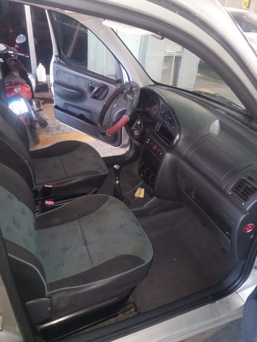 Peugeot Partner Patagónica 1.9