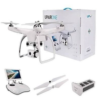 Manual Drone Upair One Em Português