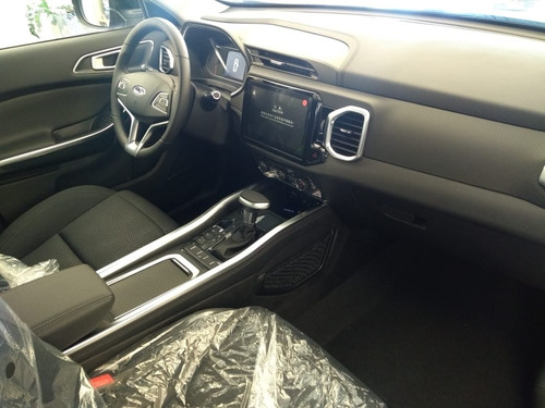 Chery Tiggo 5x T 1.5l Vvt Turbo 2020/2021 Okm