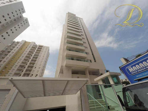 Imagem 28 de 29 de Apartamento Novo De 02 Quartos Com Churrasqueira Na Sacada, Lazer E Perto Da Praia À Venda Em Praia Grande!!! - Ap2840