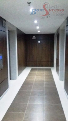 Imagem 4 de 13 de Sala À Venda, 47 M² Por R$ 600.000,00 - Barra Funda - São Paulo/sp - Sa0051