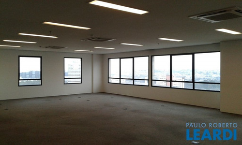 Imagem 8 de 8 de Comercial - Alphaville - Sp - 648520