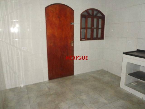 Imagem 5 de 10 de Sobrado À Venda, 76 M² Por R$ 270.000,00 - Jardim Miriam - São Paulo/sp - So0042