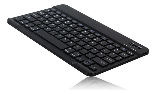 Teclado E Mouse Bluetooth Para Tablet Lenovo P11 Tb-j606f