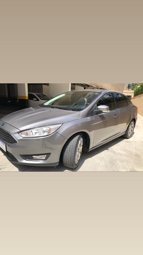 Ford Focus 2.0 Se Flex Powershift 5p