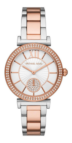 Reloj Michael Kors Mujer Mk4616