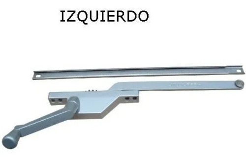 Imagen 5 de 5 de Operador De Brazo Largo Para Ventana De Proyección 1141