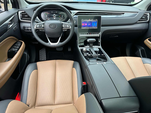 Dodge Journey 1.5T Gdi Gt