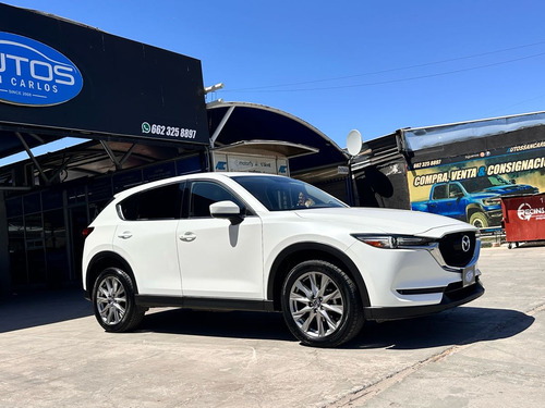 Mazda CX-5 2.0 L I Grand Touring At