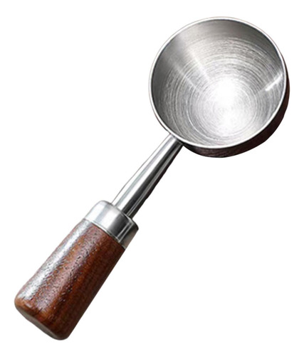 Coffee Meding Spoon Kitchen Kitchen Medido 97cmx35cm Astilla