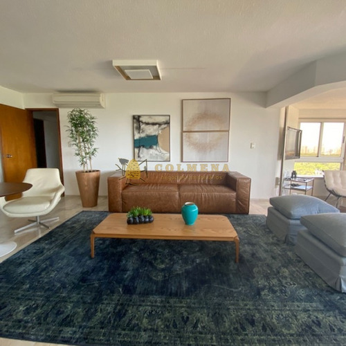 Apto De 3 Dor Muy Bien Ubicado En Roosevelt - Consulte !!!!!!- Ref: 2458
