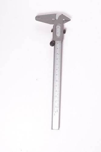 Calibrador Vernier De Metal 6´´ Tianling