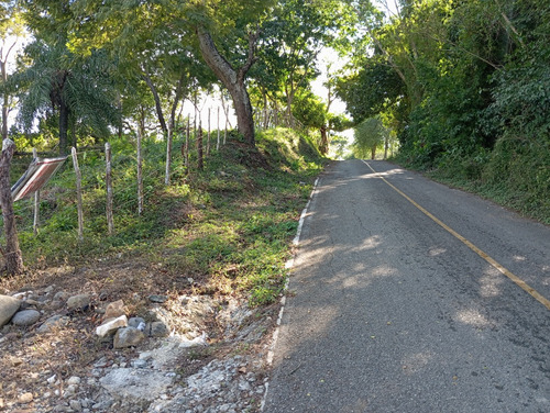 Venta De Finca Los Montones, Hato Dama San Cristóbal