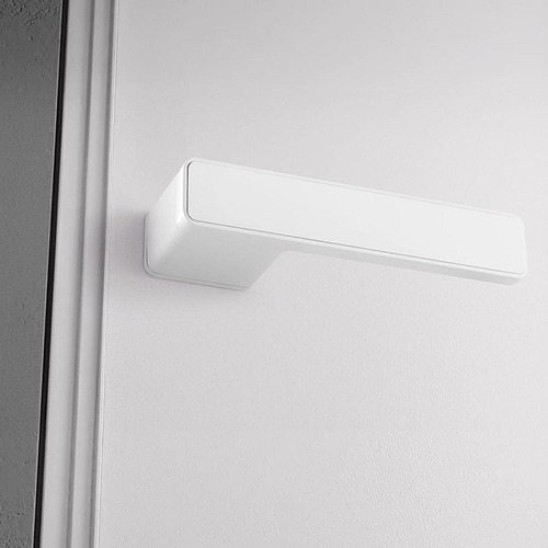 Cerradura De Palanca De Puerta Elegante Con Cerradura De