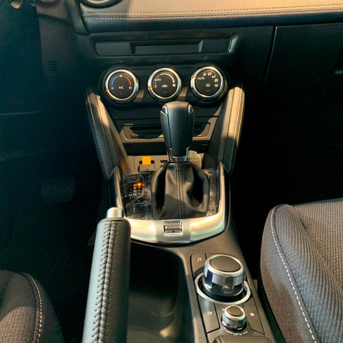 Imagen 10 de 14 de Mazda 2 Sport Grand Touring | 2023