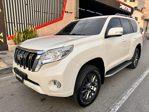 Toyota Prado 3.0 Tx-l