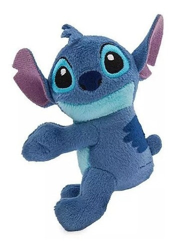 Disney Store Stitch Mini Peluche Mide 11 Cm