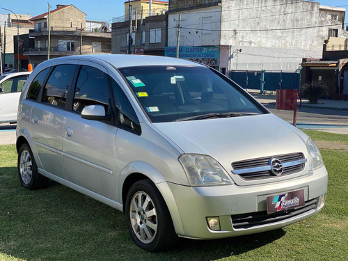 Chevrolet Meriva 1.8 Gls 2004