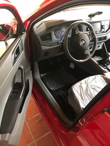 Volkswagen Polo Sin Rodar Trendline 1.6 Msi 5 Ptas. 2019