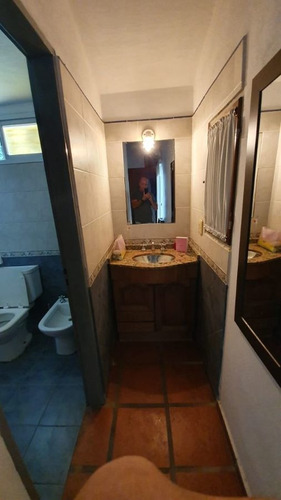 Casa En Venta Carlos Paz Con Costa - Villa Del Lago - La Mejor Ubicación.