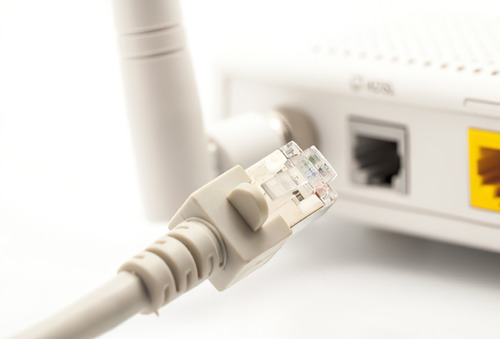 Imagen 4 de 6 de Cable Patchcord De Red / Ethernet Utp Rj45 2 Metros Cat 5e
