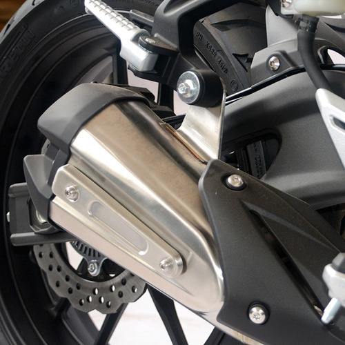 Voge 500 Dsx Moto 2023 Entrega Inmediata